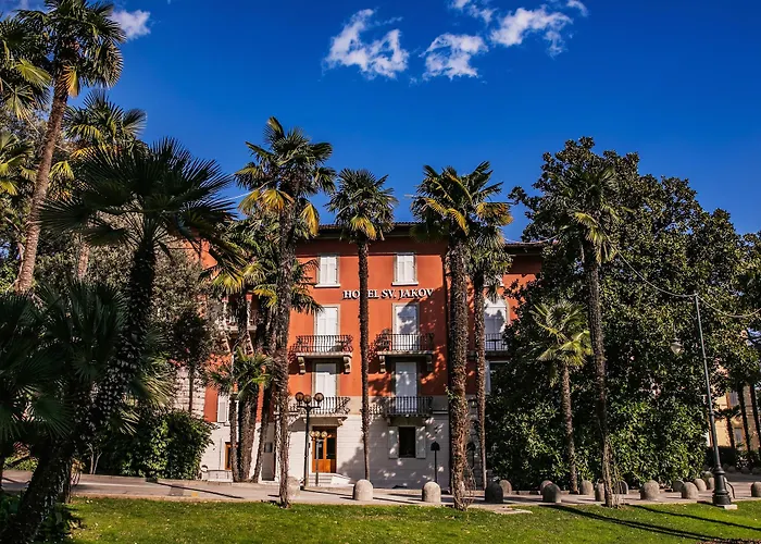 Amadria Park Hotel Sveti Jakov
