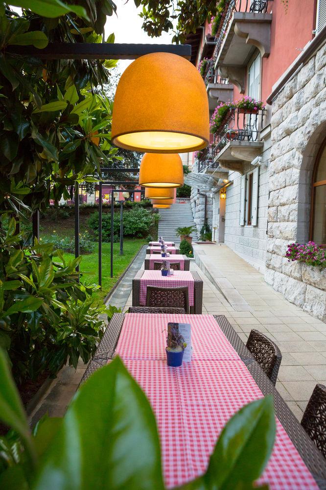 Amadria Park Hotel Sveti Jakov 5*