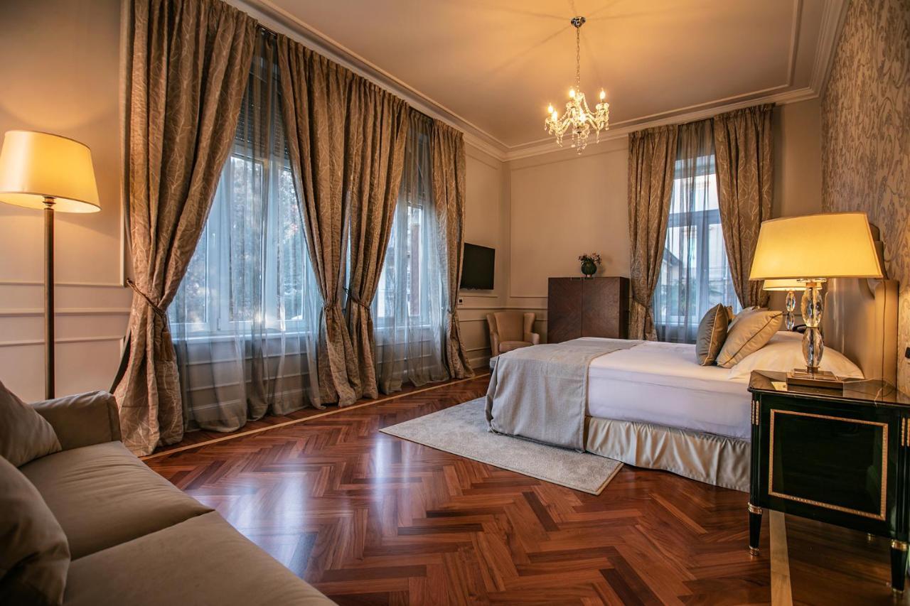 Amadria Park Hotel Sveti Jakov 5* Opatija