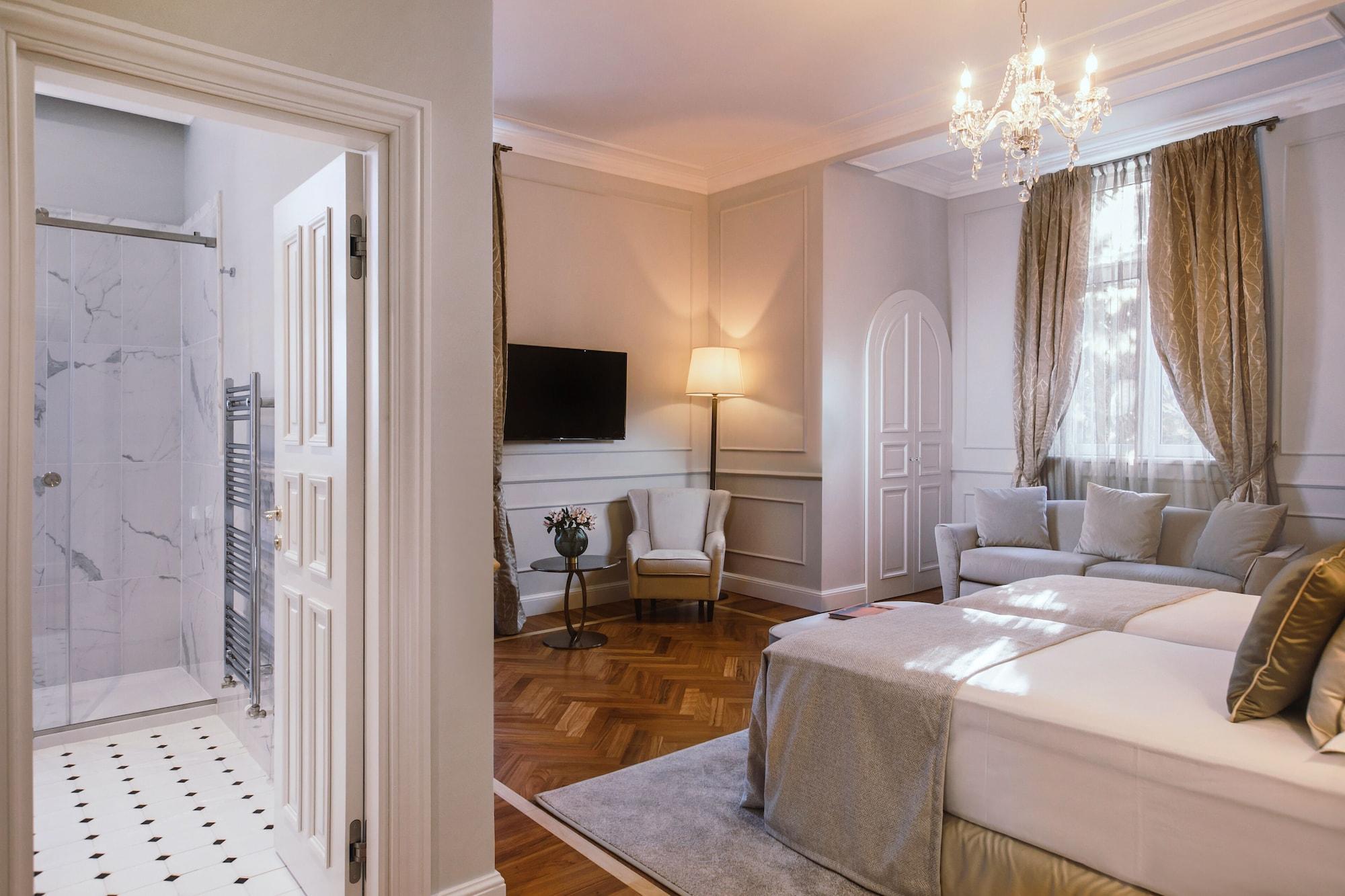 Amadria Park Sveti Jakov 5* Abbazia