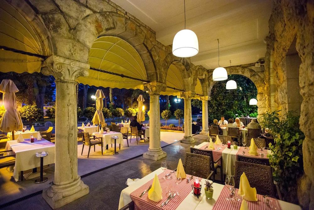 Amadria Park Sveti Jakov 5* Abbazia