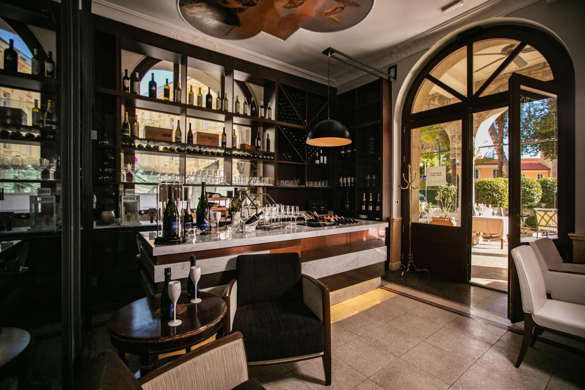 Hotel Amadria Park Sveti Jakov