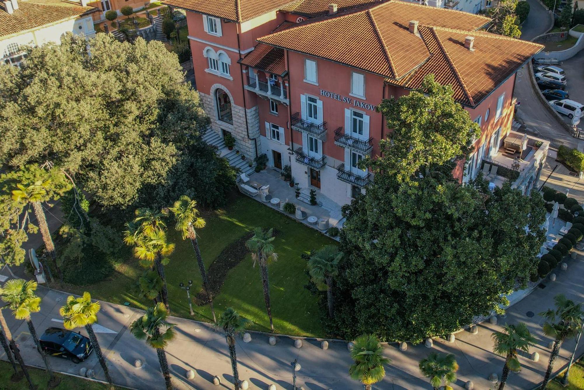 Amadria Park Hotel Sveti Jakov Hotel