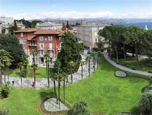 Hotel Amadria Park Sveti Jakov Abbazia