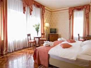Amadria Park Sveti Jakov 5* Abbazia