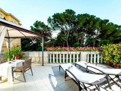 Amadria Park Sveti Jakov Hotel Abbazia