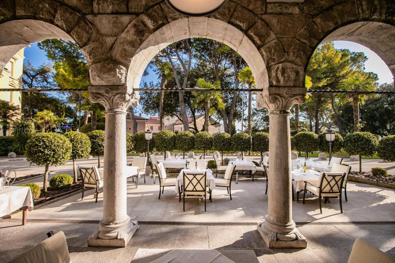 Amadria Park Sveti Jakov 5* Abbazia