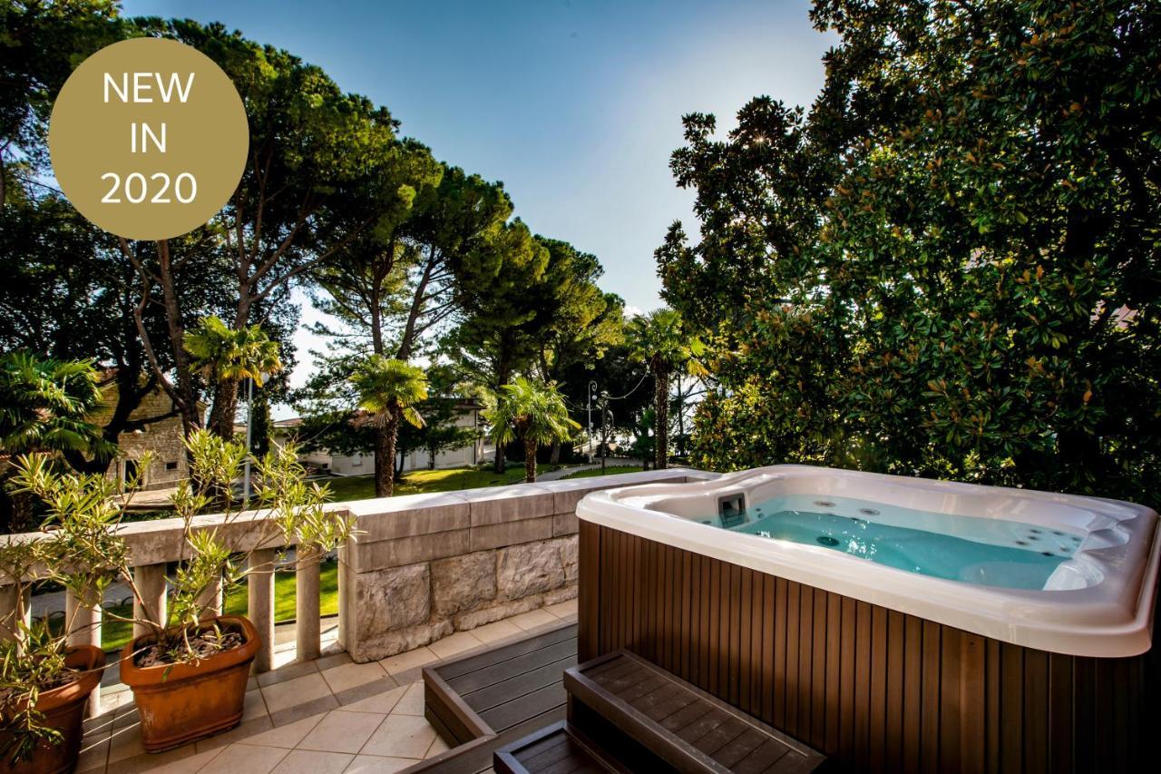 Amadria Park Sveti Jakov Hotel Abbazia