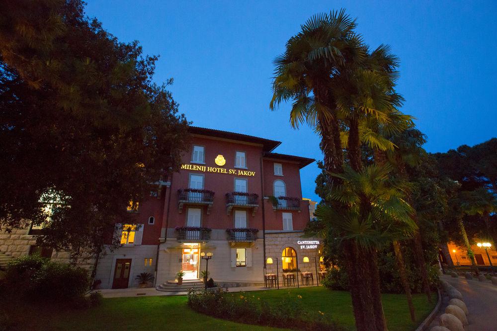 Amadria Park Hotel Sveti Jakov 5* Opatija