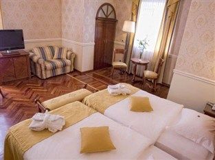 Hotel Amadria Park Hotel Sveti Jakov